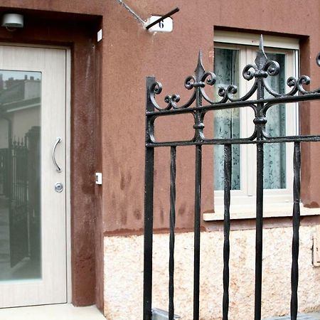 Olivier House Hotel Верона Екстериор снимка