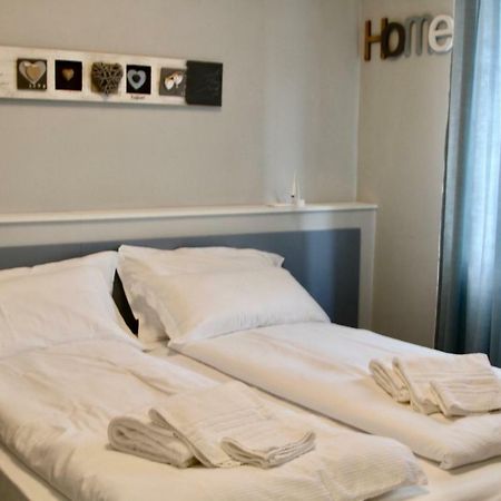 Olivier House Hotel Верона Екстериор снимка