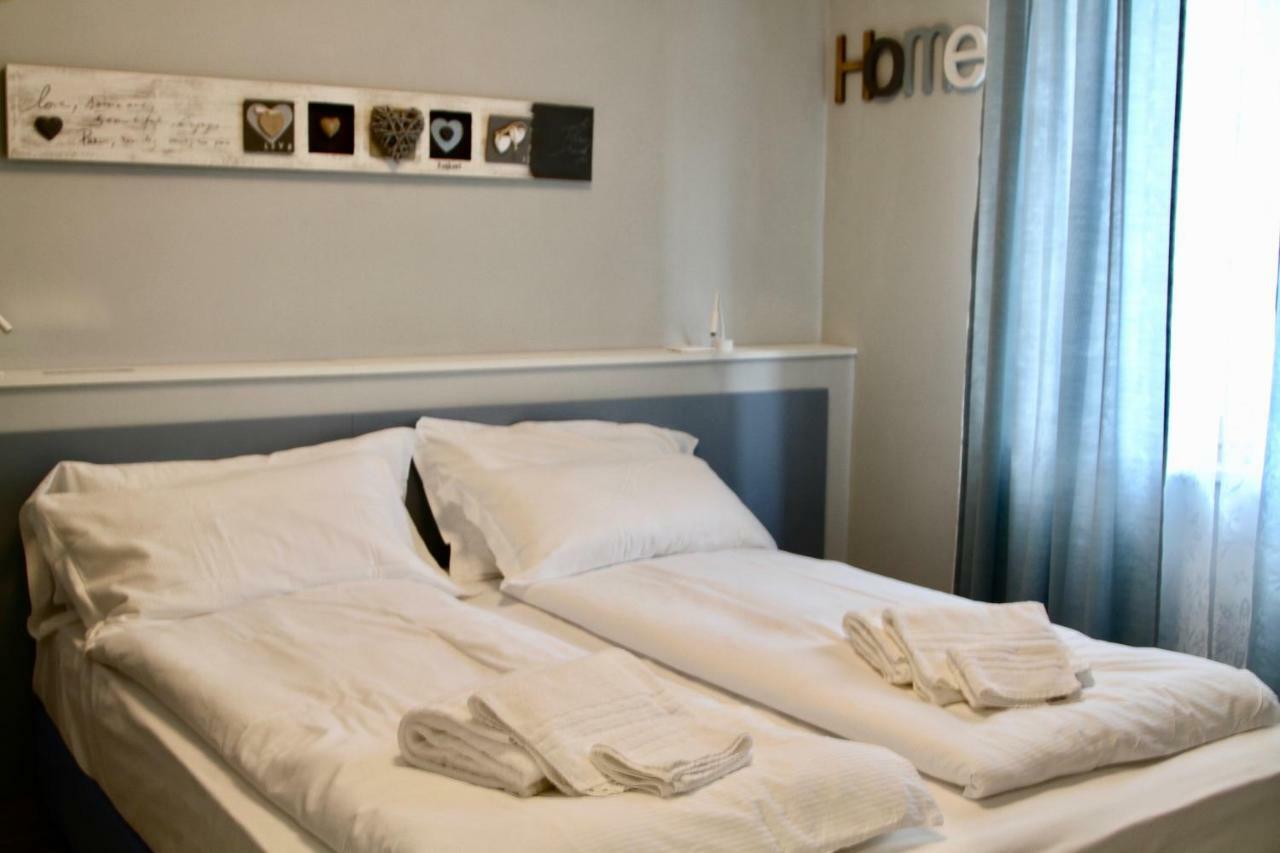 Olivier House Hotel Верона Екстериор снимка