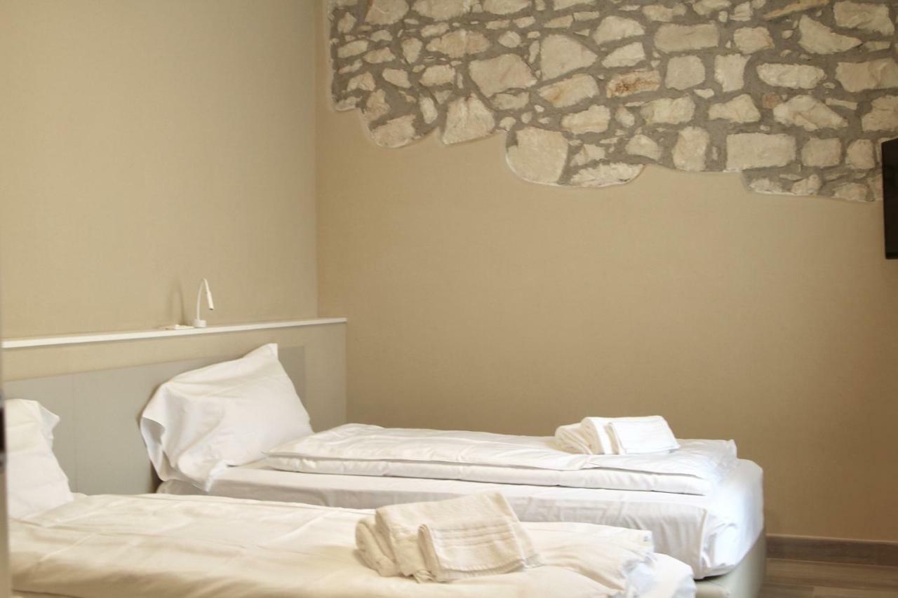 Olivier House Hotel Верона Екстериор снимка