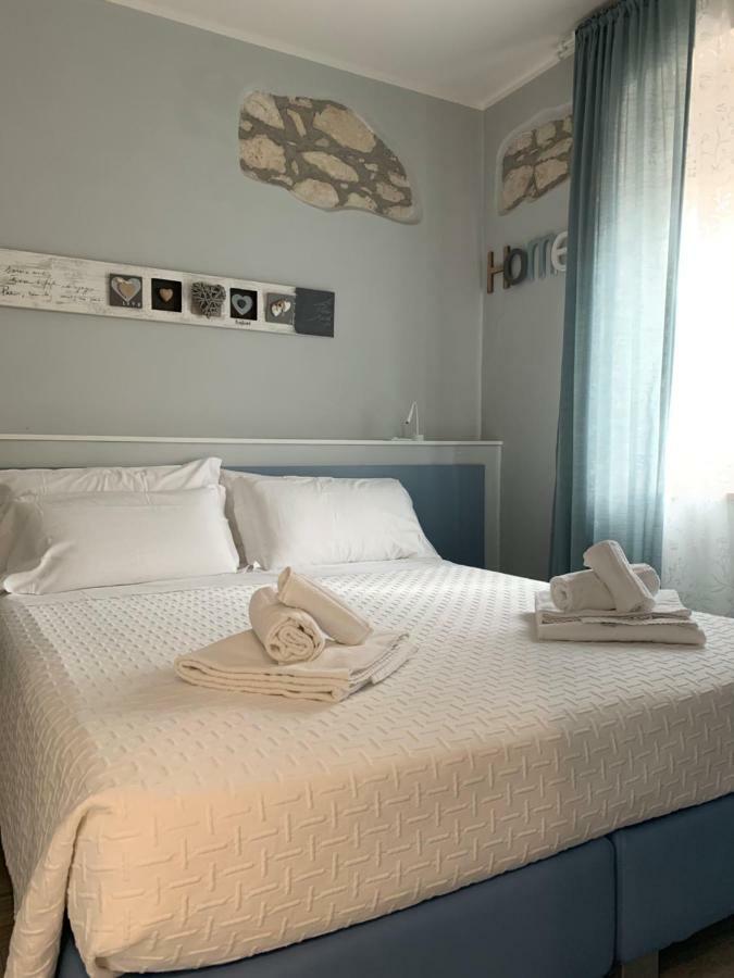 Olivier House Hotel Верона Екстериор снимка