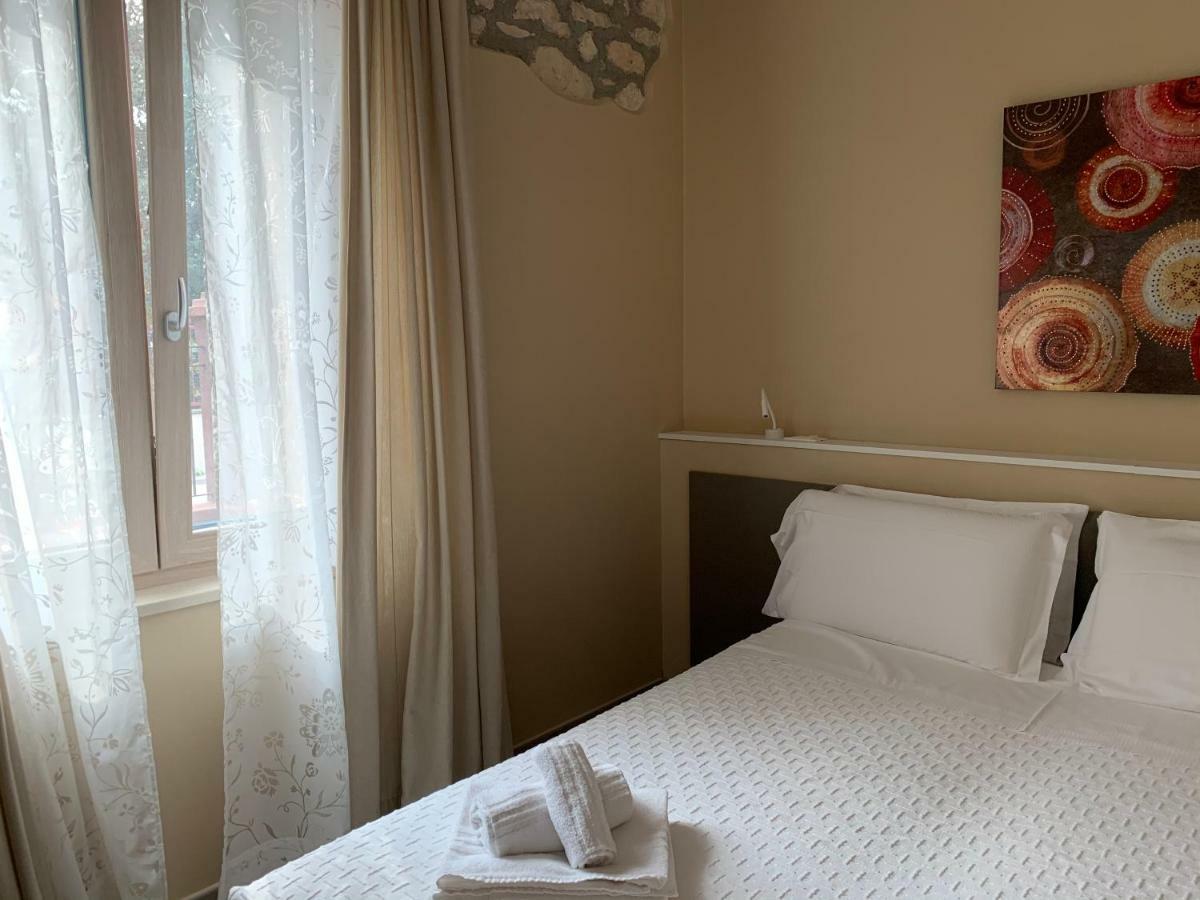Olivier House Hotel Верона Екстериор снимка